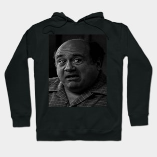 Retro DeVito Hoodie